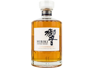Suntory Hibiki Harmony