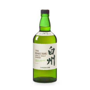 Suntory Hakushu Single Malt 700ml