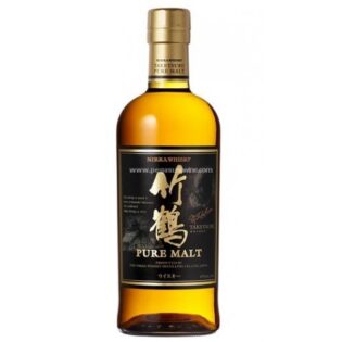 Nikka Taketsuru Slim Pure Malt